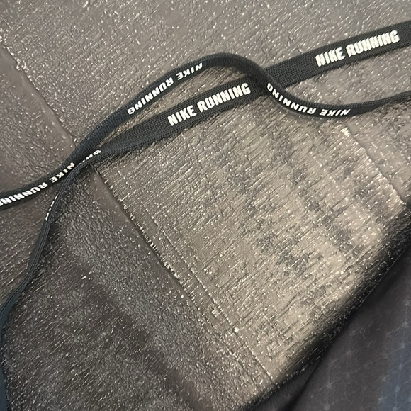 Nike dri-fit running tights - Picture 3 of 7